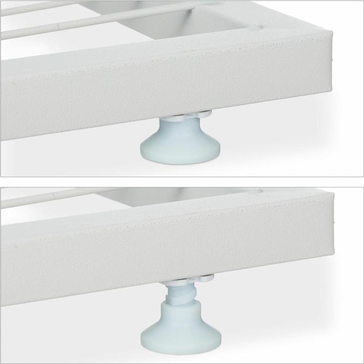 Actual product image Relaxdays Storage Jar Set of 3, 1 L (1 l)
