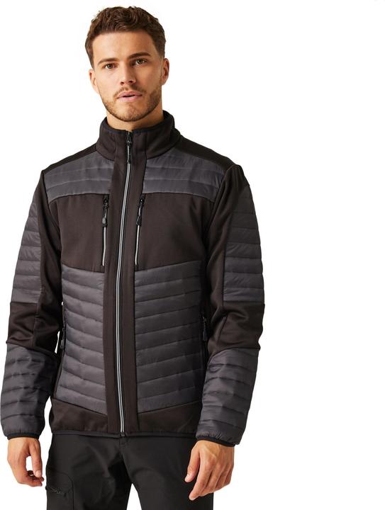 Produktbild Regatta EVolve Hybridjacke (XL)