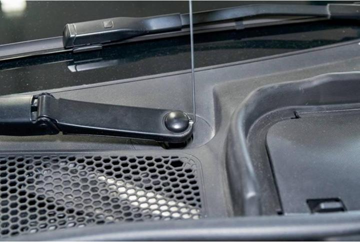 Actual product image HAZET Universal pull-out hook with T handle