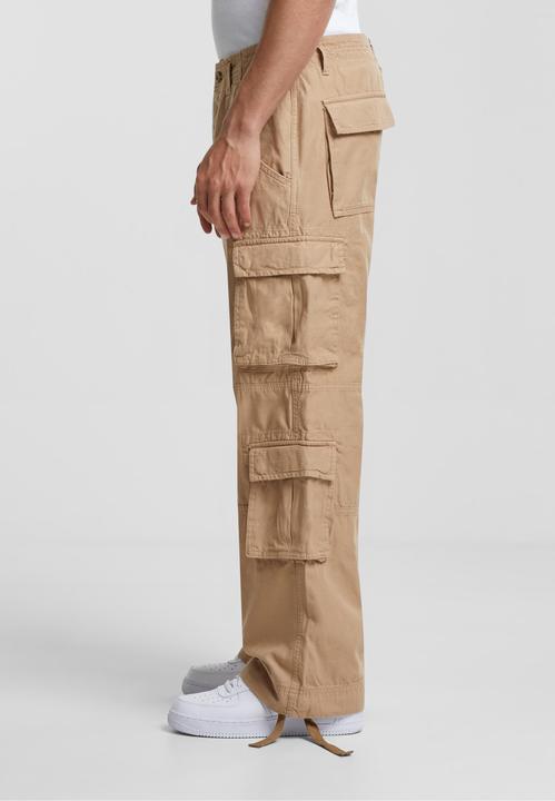 Actual product image Urban Classics Double Cargo Pants - 161155 (36)