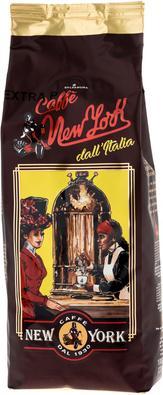 Actual product image Caffé New York New York (1000 g)