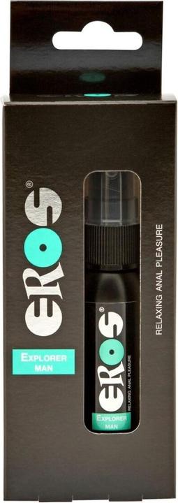 Produktbild Eros Explorer (30 ml)