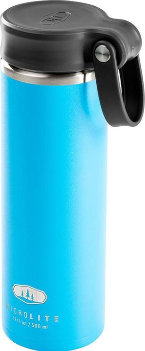 GSI Microlite Twist 500 Isolierflasche (0.50 l)