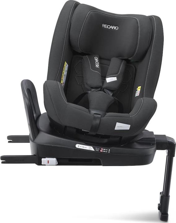 Produktbild RECARO Salia 125 Kid Reboard Kindersitz (61-125 cm)