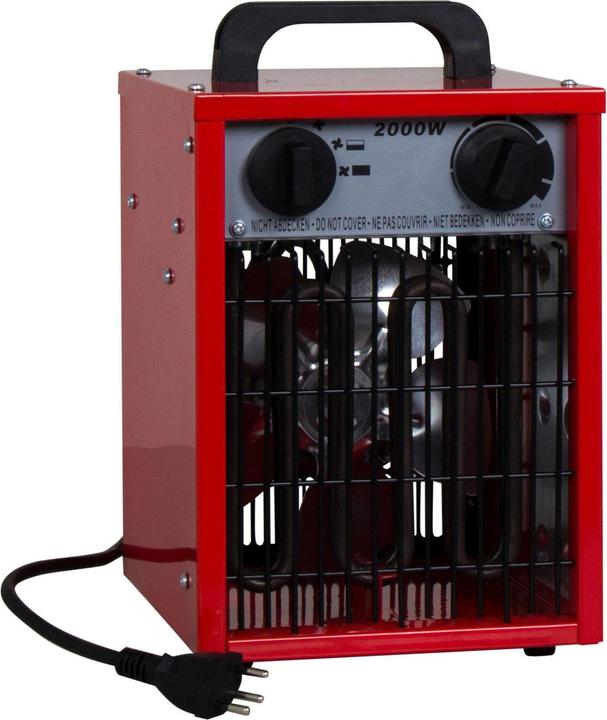 Forsberg Hl2.1 (2000 W)