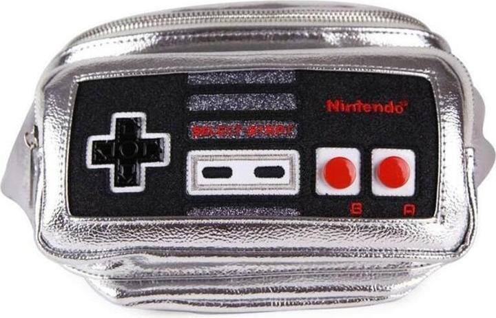 Actual product image Danielle Nicole Super Mario Waist Bag