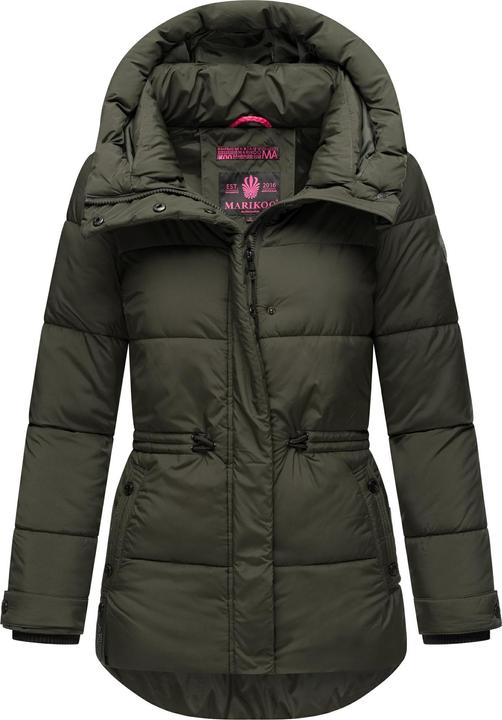 Actual product image Marikoo Akumaa (XS)