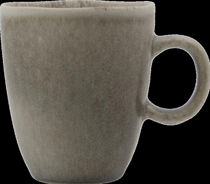 Actual product image House Doctor Mug, HDMore, Grey (100 ml, 1 x)