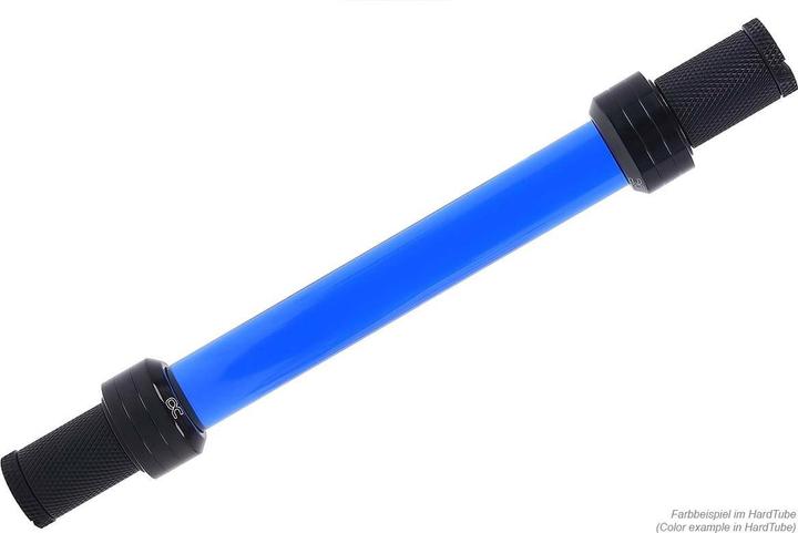 Actual product image Alphacool Ice Water Crystal Blue (1000 ml, Ready-mix)