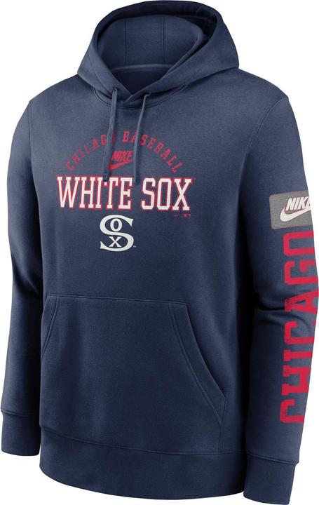 Produktbild Nike Chicago White Sox Cooperstown Splitter Fleece XL (XL)
