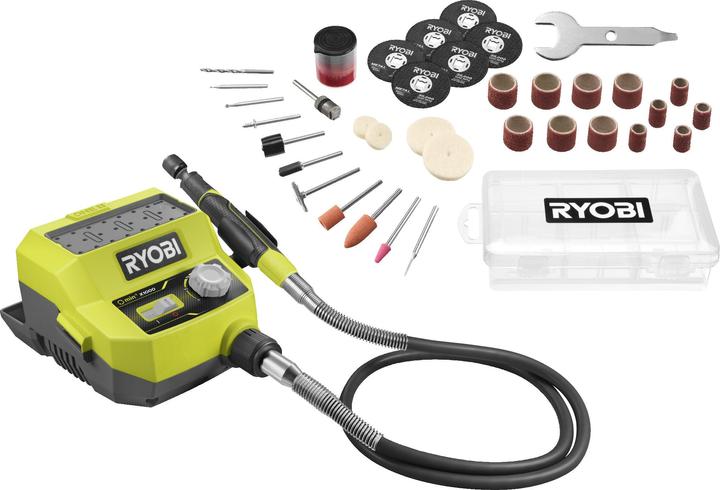 Actual product image Ryobi 5133005637
