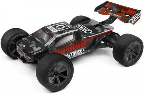 Image du produit HPI Q32 Trophy Truggy