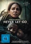 Produktbild Never let go - Lass niemals los (DVD, 20250110, Deutsch, Englisch)