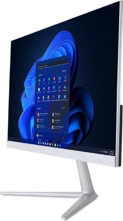 Image du produit Wortmann TERRA TOUT-EN-UN-PC 2400 GREENLINE (Intel Core i5-1335U, 8 Go, 500 Go, Intel Iris Graphics)