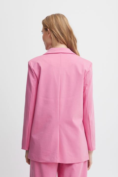 Produktbild Ichi IHKATE SUS OVERSIZE BL - 20118123 (XS)