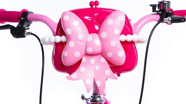 Produktbild ‎Huffy Huffy Minnie 16 Zoll Fahrrad, Pink (16")