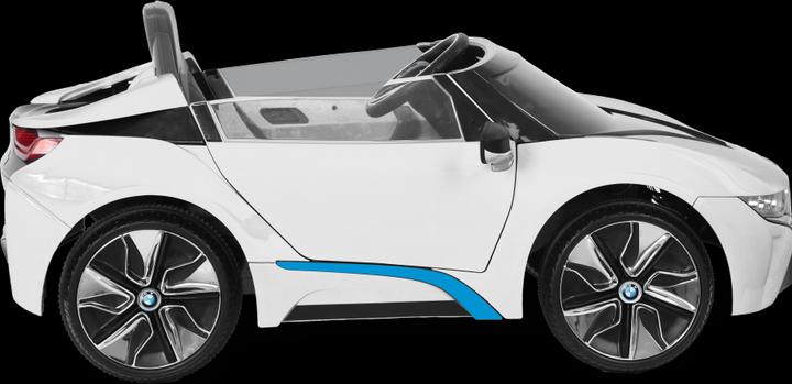 Actual product image Rollplay BMW i8 Spyder (6 V)