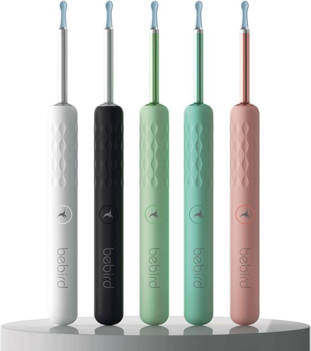 Immagine prodotto Bebird R1