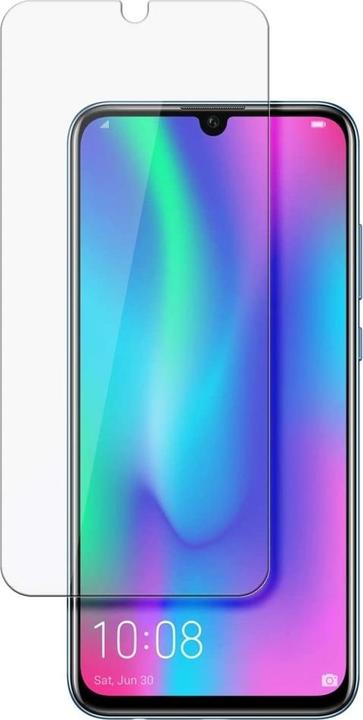 Immagine prodotto Screenguard Honor 10 Lite Pellicola protettiva in vetro Custodia dal design amichevole (1 Pezzo/i, Onore 10 Lite)
