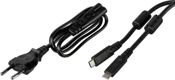 Image du produit Panasonic DMW-BTC14E Chargeur externe USB pour S1 et S1R (Chargeur)