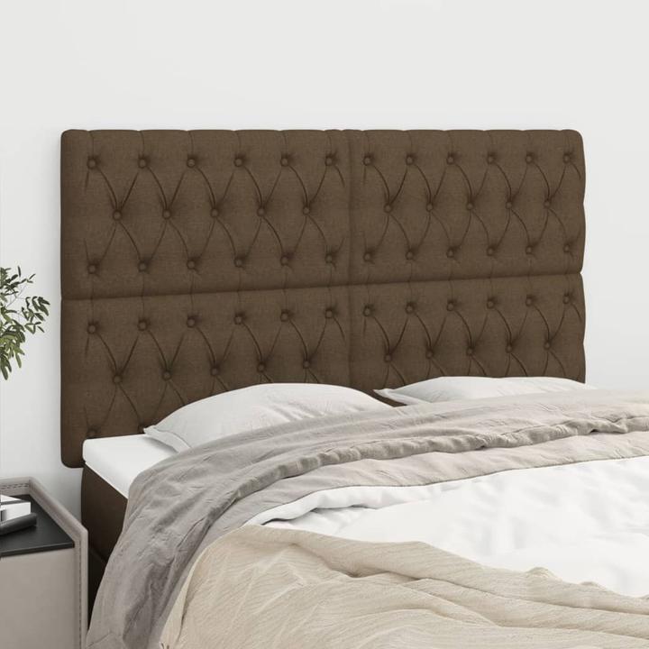 Produktbild VidaXL Naoma (144 x 7 x 128 cm)