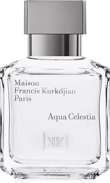 Actual product image Maison Francis Kurkdjian Aqua Celestia (Eau de toilette, 70 ml)