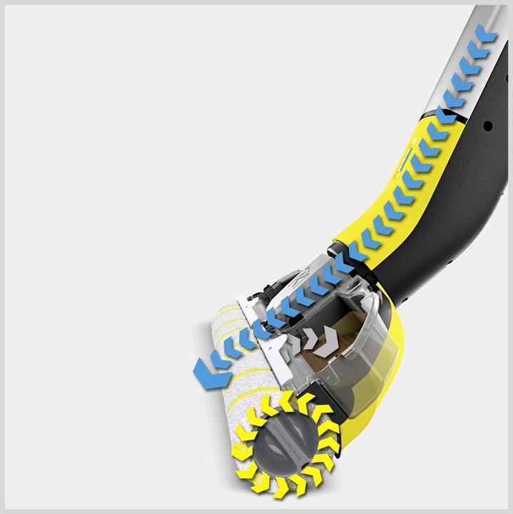 Actual product image Kärcher EWM 2