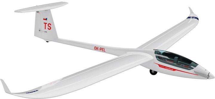 Actual product image Kavan Twin Shark (Glider)