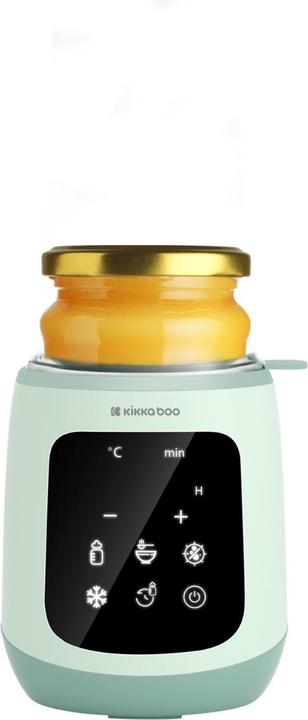 Produktbild Kikkaboo 4 in 1 Caldo