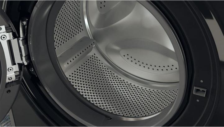 Actual product image Bauknecht Bauk WM BB 814 A (8 kg, Left)