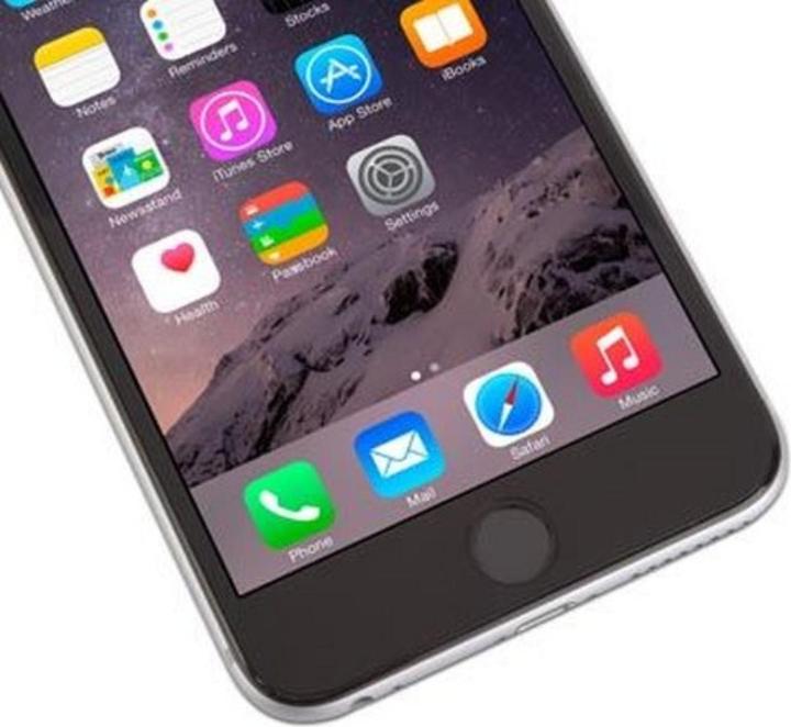 Produktbild Moshi iVisor Glass (1 Stück, Apple iPhone 6 Plus)