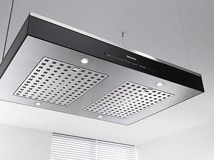 Produktbild Miele Da 1200 (Unterbauhaube)
