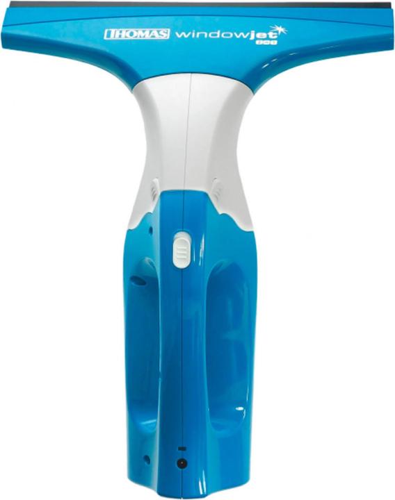 Immagine prodotto Thomas Windowjet 2in1, aspirapolvere per finestre, blu/bianco