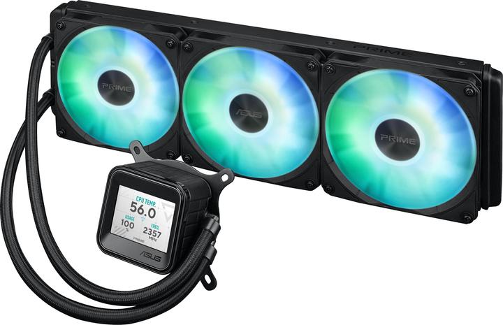 ASUS PRIME LC 360 ARGB LCD