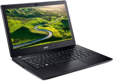 Produktbild Acer Aspire V13 V3-372-535V (13.30", Intel Core i5-6200U, 8 GB, 256 GB, CH)