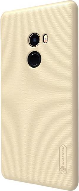 Actual product image Nillkin Super Frosted Shield Series (Mi Mix 2)