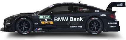 Image du produit Carisma M40s BMW M4 Dtm (RTR Prêt à fonctionner)