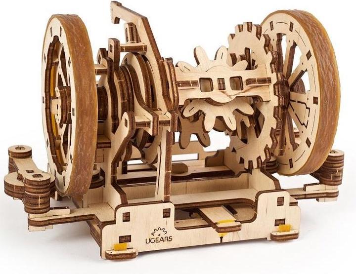 Image du produit Ugears Différentiel