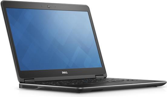 Produktbild Dell Latitude E7470 Touch (14", Intel Core i5-6300U, 8 GB, 256 GB, CH)