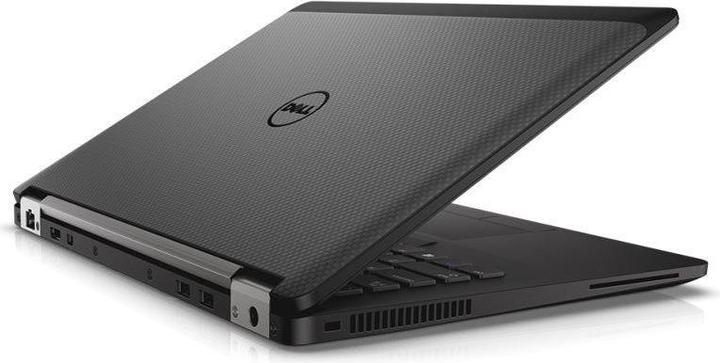 Produktbild Dell Latitude E7470 Touch (14", Intel Core i5-6300U, 8 GB, 256 GB, CH)