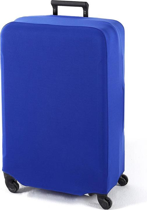 Travel Blue Kofferschutzhülle 12 – Gross (Schutzhülle)