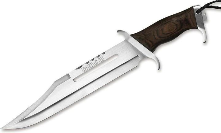 Produktbild Reef Entertainment Rambo 3 SE (30.50 cm)