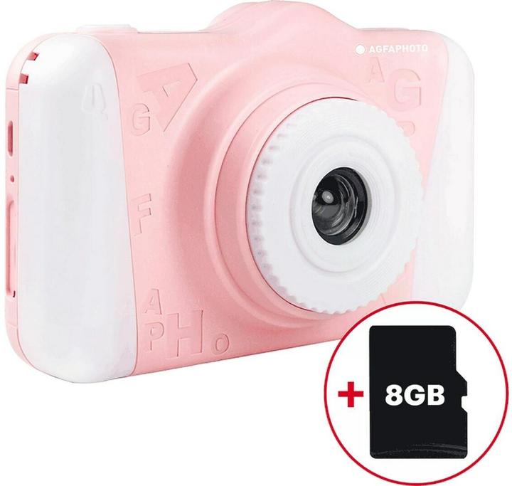 Actual product image AGFAPHOTO Realikids Cam 2