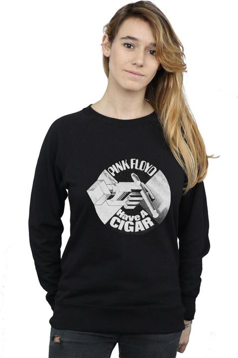 Produktbild Pink Floyd Have A Cigar Sweatshirt (S)