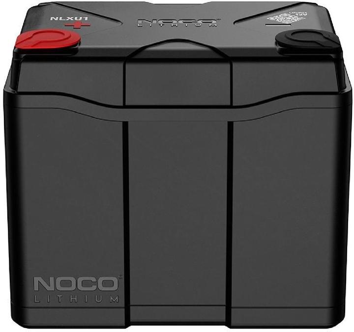 Produktbild Noco Dual-purpose lithium battery 40Ah 600A (12 V, 40 Ah)
