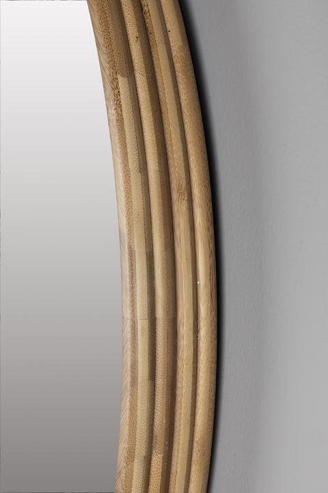 Produktbild Dutchbone Caroun Mirror M (60 x 4 x 60 cm)