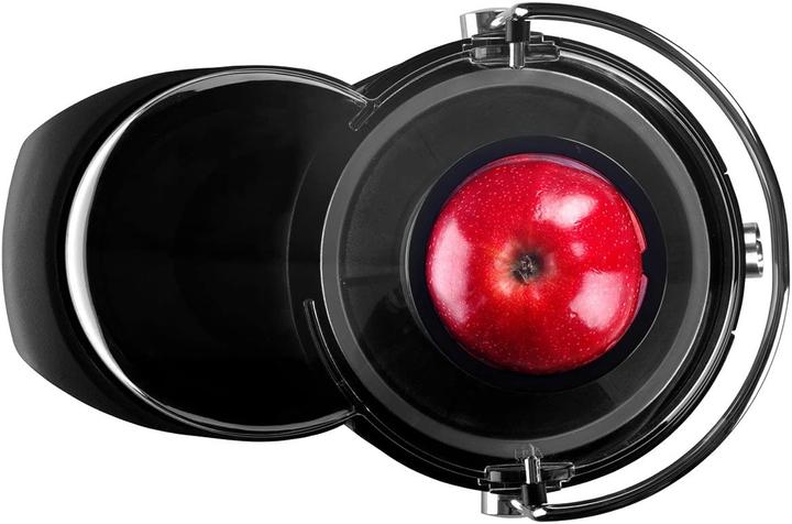 Image du produit Concept LO7026 Extracteur de jus lent, acier inoxydable