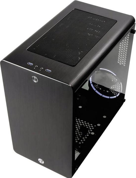 Productafbeelding Raijintek Thetis (ATX, mATX, Mini-ITX)