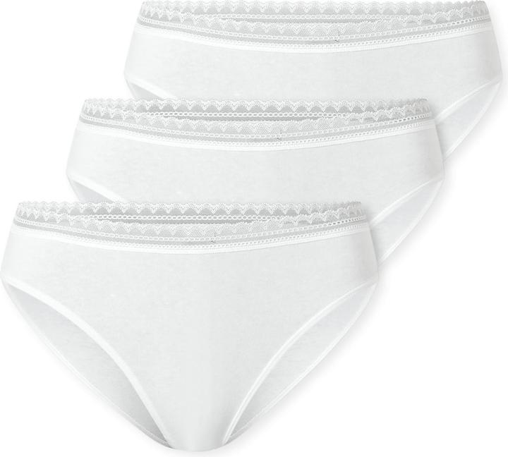 Produktbild Schiesser Rioslip Modern Multipacks (42, 3er Pack)