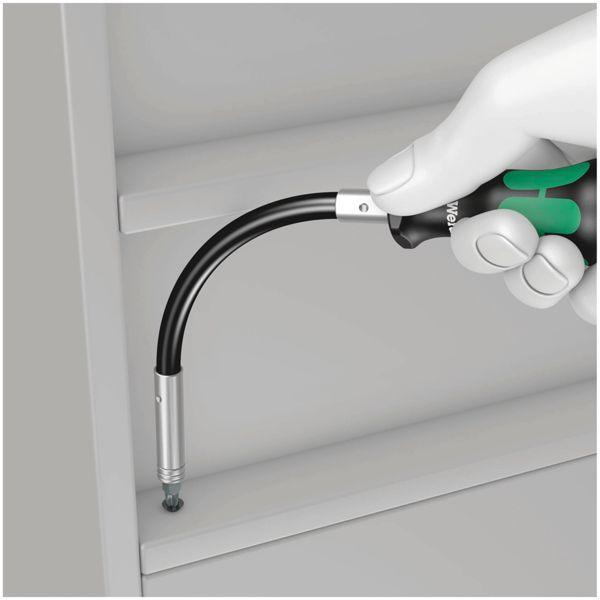 Image du produit Wera 3950/9 Hex-Plus Imperial Stainless 1